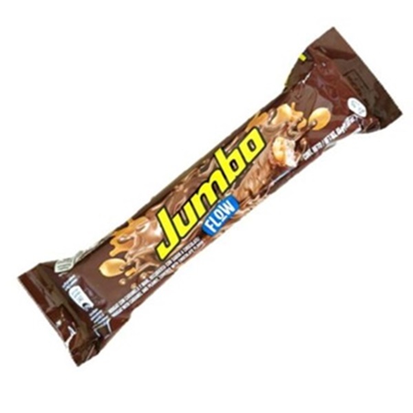 CHOCOL. JUMBO FLOW* 48GR